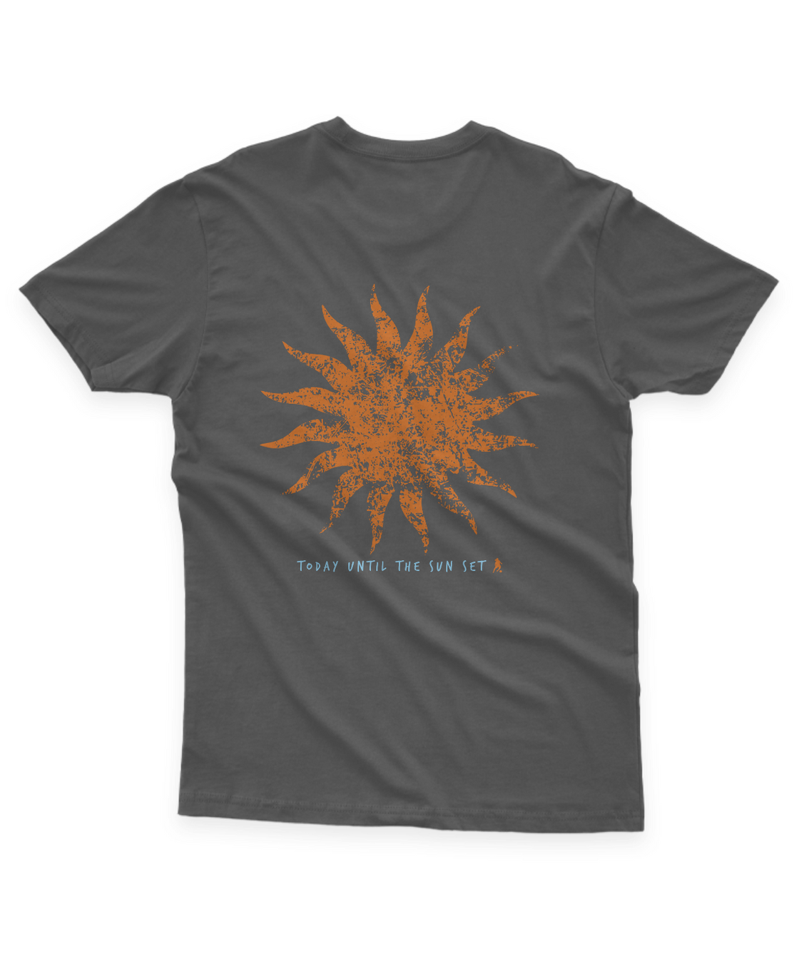 Camiseta Adulto Dry Sport UV Masculina Until The Sun Set