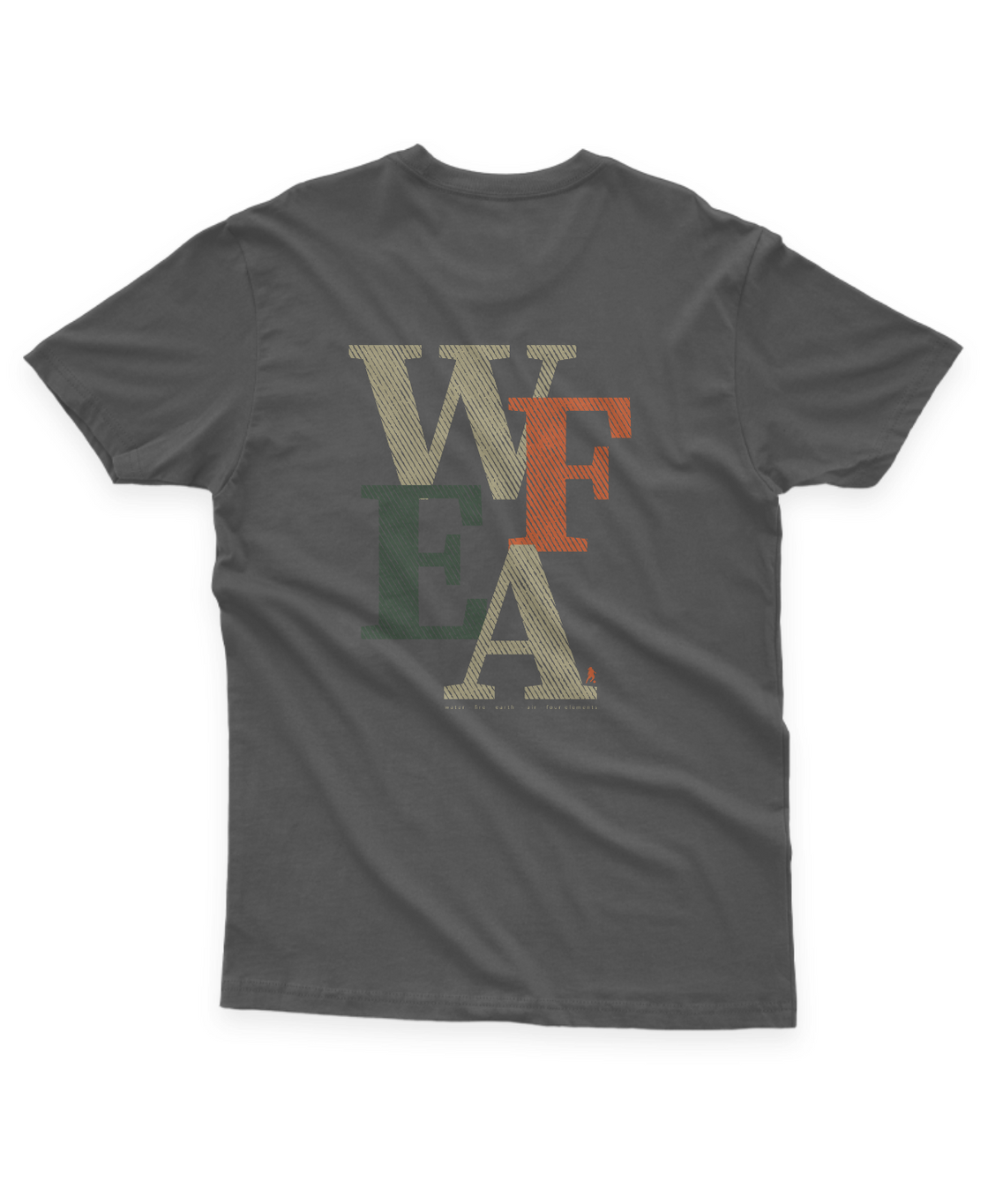 Camiseta Adulto Dry Sport UV Masculina WFEA