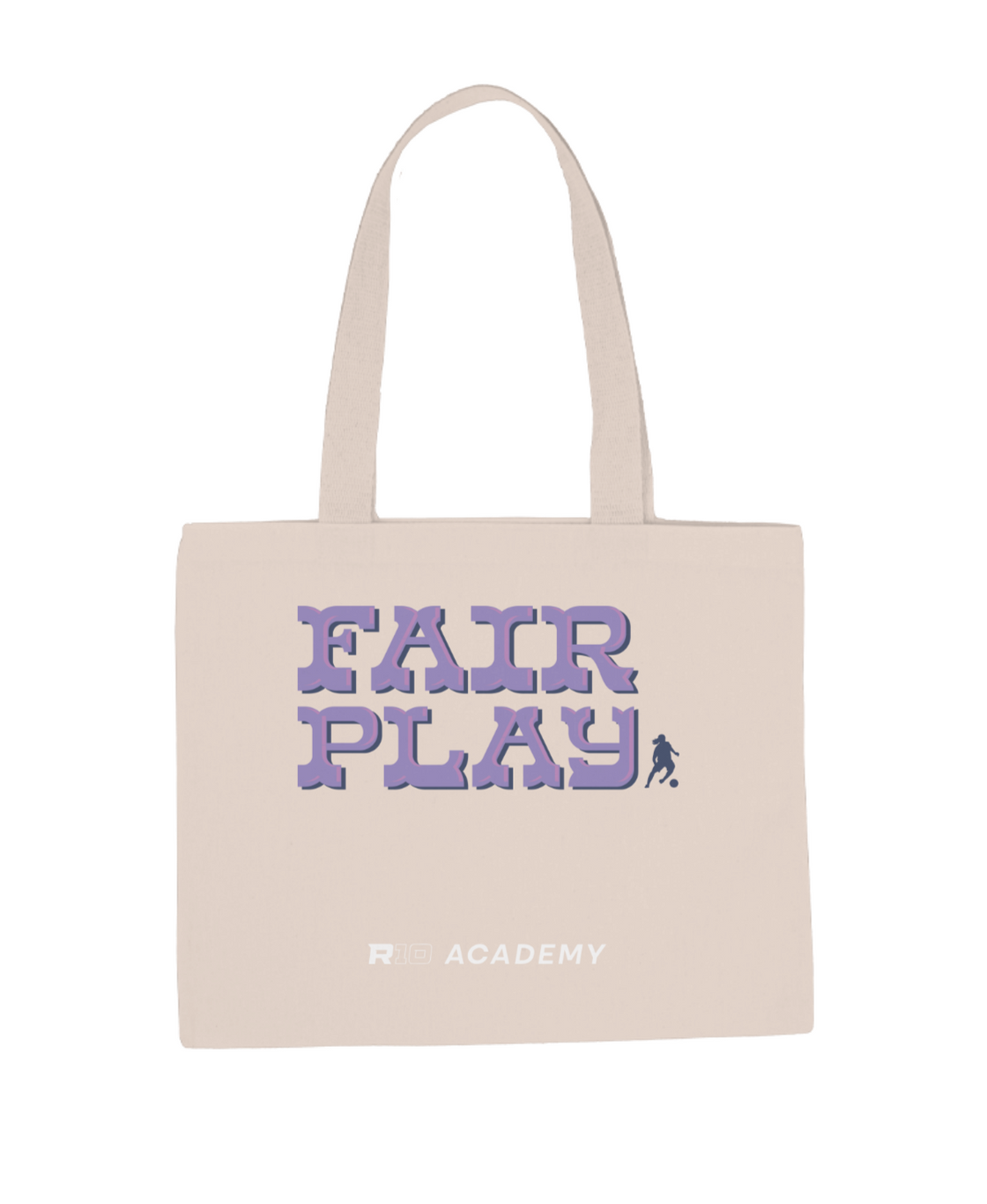 Eco Bag Fair Play